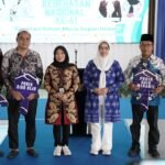 Pemkab Tanah Bumbu Peringati HKN ke-61, Sediakan Layanan Kesehatan Gratis dan Serahkan Kunci Empat Puskesmas Pembantu