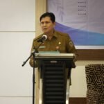 Rakortek BRIDA Kalsel Perkuat Sinkronisasi Riset Daerah dengan RPJMD dan Kebijakan Nasional