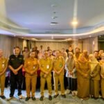 Optimalkan Rumah Singgah, Pemprov Kalsel Perkuat Permasalahan Tuna Sosial