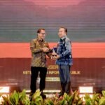 Pemprov Kalsel Raih Nilai 94,91 Pada Keterbukaan Informasi Publik