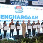 Gubernur Kalsel : Pajak Kendaraan Bermotor Fondasi Penting Pembangunan Daerah Kalsel