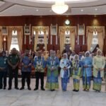 Gubernur Kalsel : Peringatan Hari Ibu Harus Dimaknai Dengan Kolaborasi Lintas Sektor