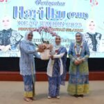 Pemprov Kalsel Selenggarakan Peringatan Hari Ibu Ke-97