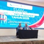 Pelatihan Peningkatan Kompetensi Pendamping Koperasi Merah Putih Angkatan I Resmi Berakhir