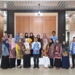 Diskominfo Kalsel Sosialisasikan Pemanfaatan Media Sosial untuk Dukung Posyandu Wasaka