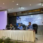 Dispora Kalsel Evaluasi dan Koordinasikan RAD Pelayanan Kepemudaan 2025–2029
