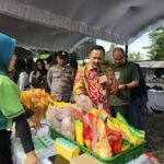 DPKP Kalsel Pastikan Stok Sembako Aman Jelang 5 Rajab, Natal, dan Tahun Baru 2026