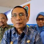 Inspektur Provinsi Kalsel Jelaskan Dua Agenda Strategis Rakorwasda dan Pemutakhiran TLHP APIP 2025