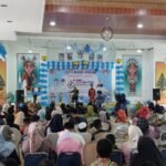 Apresiasi Kreativitas Siswa SLB-C Negeri Pembina, Disdikbud Kalsel Tegaskan Komitmen Pendidikan Inklusif di Peringatan HDI 2025