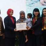 Pelantikan YJI Kalsel, Wagub Hasnuryadi : Kesehatan Jantung Merupakan Kunci Utama Kehidupan