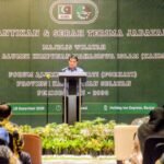 Wagub Kalsel : KAHMI Punya Peran Strategis Dorong Perubahan Konstruktif