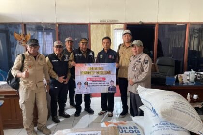 Pemprov Kalsel Salurkan Rp650 Juta Donasi Tahap Pertama untuk Sumatera Barat