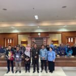 BUMDes Kalsel–Jatim Perkuat Jejaring Usaha Lewat Business Matching