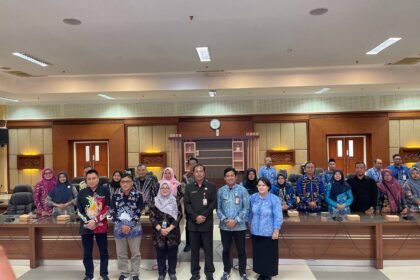 BUMDes Kalsel–Jatim Perkuat Jejaring Usaha Lewat Business Matching