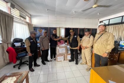Pemprov Kalsel Kirim Tambahan Relawan dan Salurkan Donasi untuk Korban Bencana di Sumatera Barat