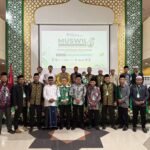 Musyawarah Wilayah VI Hidayatullah Kalsel 2025, Gubernur Dorong Dakwah yang Relevan dan Membumi
