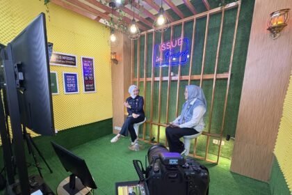 Disdikbud Kalsel Jelaskan Perbedaan Pungutan dan Sumbangan Sekolah