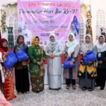 DPPPAKB Kalsel Apresiasi PERWIRA, Dorong Penguatan Ekonomi dan Peran Strategis Perempuan