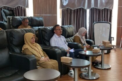 Tim Pengendali Inflasi Daerah Kalsel Optimis Jaga Stabilitas Harga Pangan