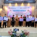 Program Rehabilitasi Sosial Angkatan VII Resmi Ditutup, Puluhan Klien Anak dan Remaja PPRSAR Mulia Satria Kembali ke Masyarakat
