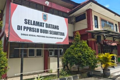 PPRSLU Budi Sejahtera Inginkan Penambahan SDM Profesional Untuk Dukung Pelayanan Optimal Bagi Lanjut Usia