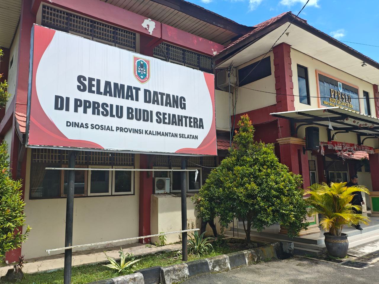 PPRSLU Budi Sejahtera Inginkan Penambahan SDM Profesional Untuk Dukung Pelayanan Optimal Bagi Lanjut Usia