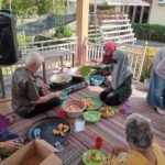 PPRSLU Budi Sejahtera Layani Lebih dari 200 Lansia per Tahun melalui Sistem Pergantian Klien