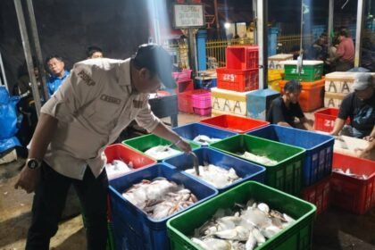 Pemprov Kalsel Komitmen Perkuat Kepedulian Sosial dan Ketahanan Pangan Masyarakat