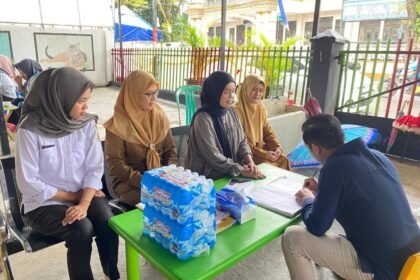PAUD Citra Indonesia Dukung Penuh Gerakan Ayah Mengambil Rapor Anak di Sekolah 