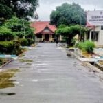 PPRSLU Budi Sejahtera Jadi Posko Resmi Momen Lima Rajab di Martapura