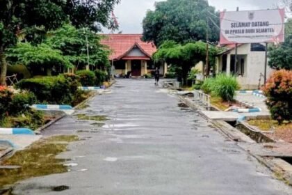 PPRSLU Budi Sejahtera Jadi Posko Resmi Momen Lima Rajab di Martapura