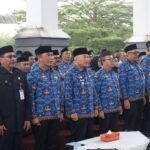 Gubernur Kalsel Kukuhkan 6.398 PPPK Paruh Waktu, Terbanyak Tingkat Provinsi di Indonesia