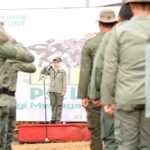 HUT ke-59 Polhut: Dishut Kalsel Tekankan Sinergi Jaga Kelestarian Hutan