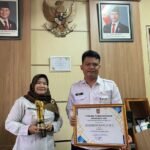 ASN BPTPH Kalsel Raih Juara I Best Employee Anugerah ASN 2025
