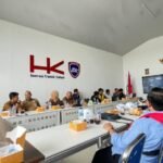 Tindak Lanjut Kunjungan TAG, Pembangunan Jembatan Tanah Bumbu–Kotabaru Terus Dipacu