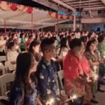 Pemprov Kalsel dan Forkopimda Patroli Natal, Hadirkan Rasa Aman dan Nyaman Bagi Masyarakat Merayakan