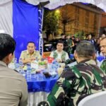 Pemprov Kalsel Pastikan Malam Natal Kondusif, Keamanan dan Bahan Pangan Terpantau Aman