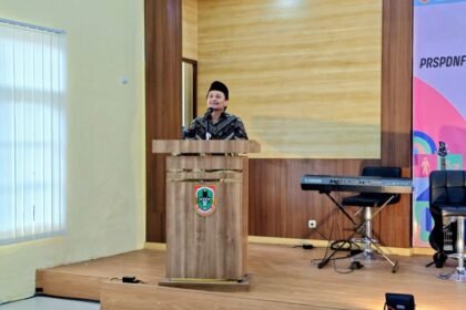 Wagub Kalsel Apresiasi Program Rehabilitasi Sosial Disabilitas, Dorong Kemandirian dan Inklusi