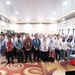 Kolaborasi Program Strategis Kemendukbangga/BKKBN Hadirkan Layanan Keluarga Terpadu di Tanah Laut