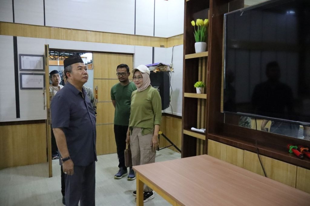 Jelang 5 Rajab 2025, Posko 5 Disbunnak Kalsel Siap Berikan Layanan Maksimal