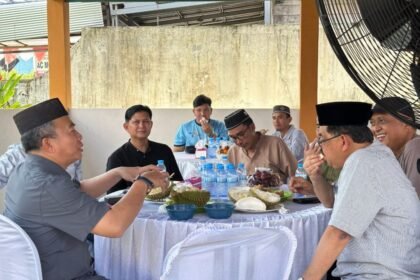 Posko Fajar Harapan Emban Dua Peran Strategis Sambut 5 Rajab