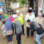 Gubernur dan Kapolda Kalsel Imbau Warga Tidak Nyalakan Petasan dan Kembang Api Pada Malam Tahun Baru