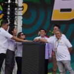 BATFEST 2025 Resmi Dibuka, Bupati Andi Rudi Latif : Momentum Emas Gerakan Ekonomi Lokal