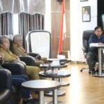 Gubernur Kalsel Instruksikan Siaga Darurat, Perkuat Penanganan Banjir dan Cuaca Ekstrem