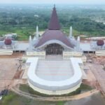 Pembangunan Masjid Syekh Muhammad Arsyad Al-Banjari Tuntas Akhir Tahun 2025, Siap Jadi Ikon Religi Kalsel