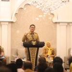 Bupati Andi Rudi Latif Buka Kick Off Penyusunan RKPD 2027 Tanah Bumbu