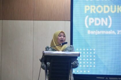 Workshop P3DN 2025 Resmi Berakhir, Momentum Penguatan Budaya Bangga Produk Lokal