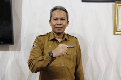 Dinkes Kalsel Imbau Masyarakat Tetap Waspada, Tegaskan “Super Flu” Bukan Virus Baru