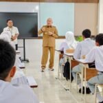 Jelang Kunjungan Presiden, Gubernur Kalsel Pastikan Kesiapan Sekolah Rakyat