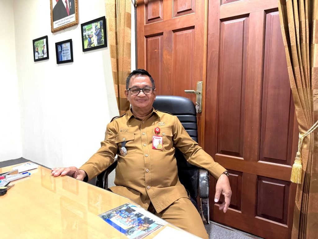 Tahun 1016, Disdag Kalsel Fokuskan Kegiatan Peningkatan Ekspor Daerah dan Perluas Akses Pasar Luar Negeri Bagi Pelaku Usaha